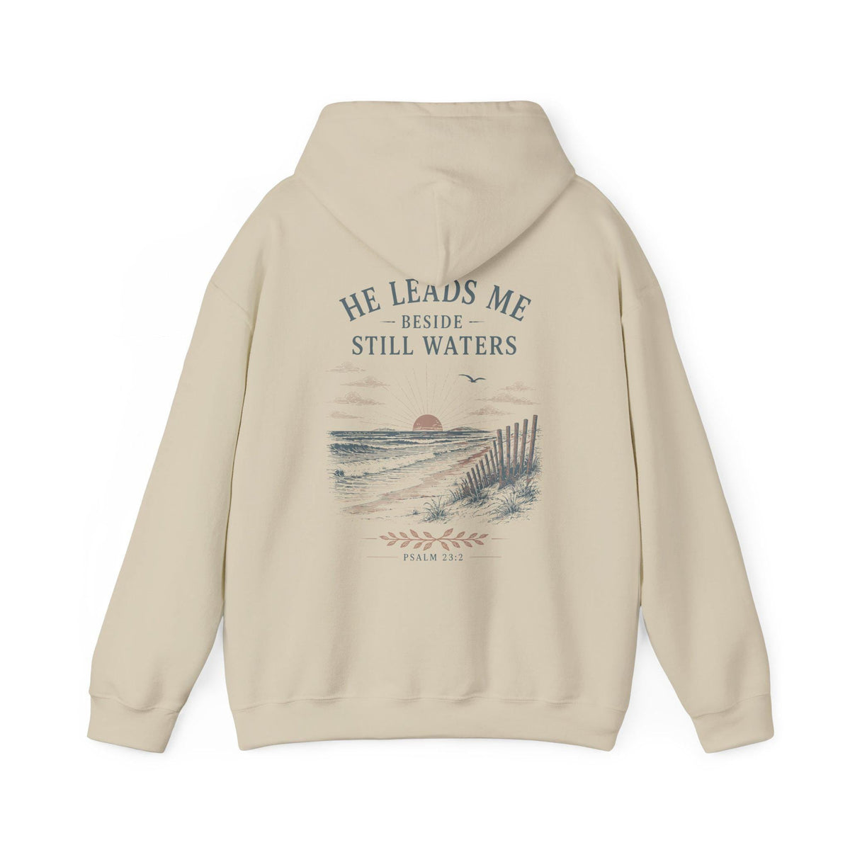 Still Water Hoodie