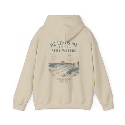 Still Water Hoodie