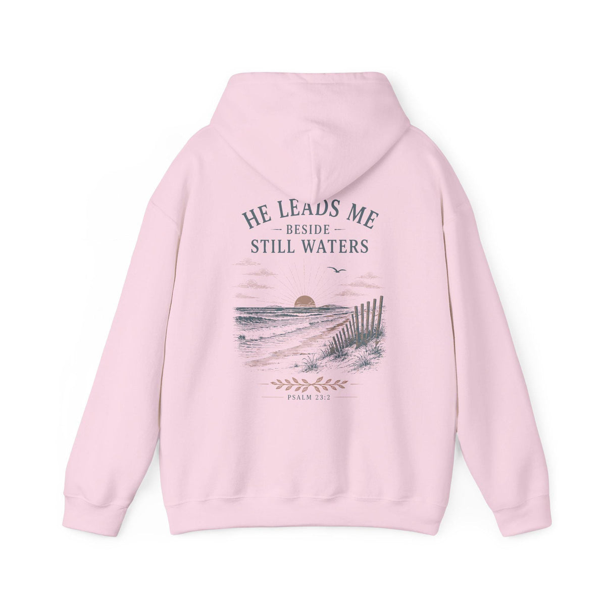 Still Water Hoodie