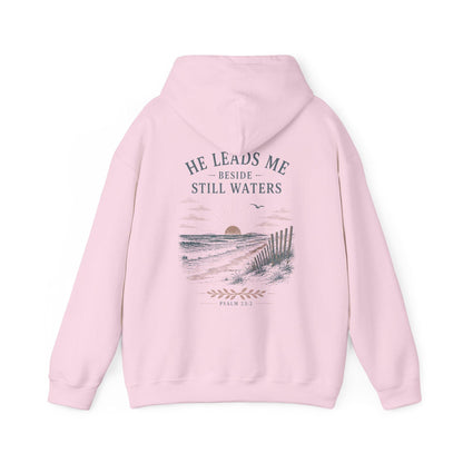 Still Water Hoodie