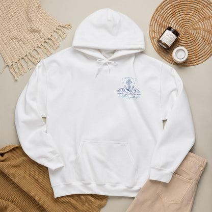Deep Waters Sweatshirt