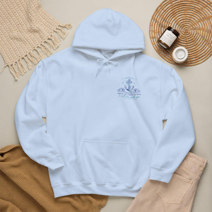 Deep Waters Sweatshirt