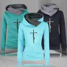 Afbeelding in Gallery-weergave laden, The Faith Hoodie
