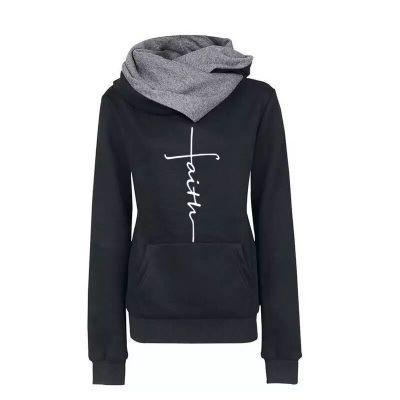 The Faith Hoodie