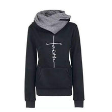 Afbeelding in Gallery-weergave laden, The Faith Hoodie
