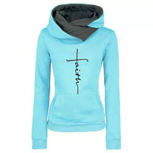 Afbeelding in Gallery-weergave laden, The Faith Hoodie
