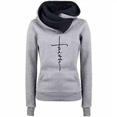 The Faith Hoodie