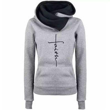 Afbeelding in Gallery-weergave laden, The Faith Hoodie
