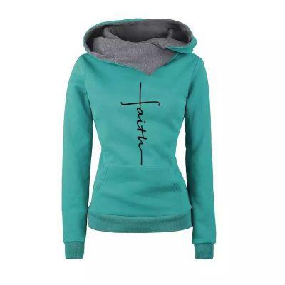 The Faith Hoodie