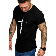 Afbeelding in Gallery-weergave laden, The Faith T-Shirt
