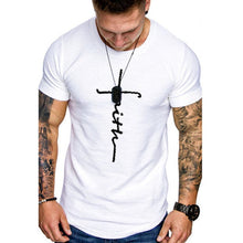 Afbeelding in Gallery-weergave laden, The Faith T-Shirt
